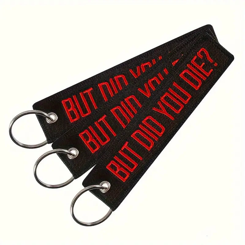 Keychains