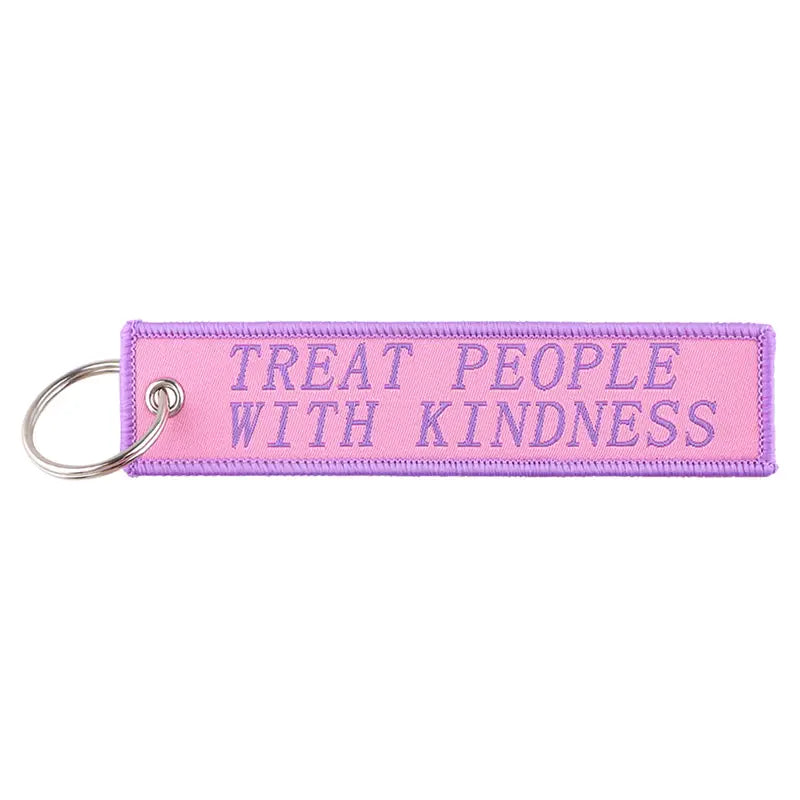 Keychains