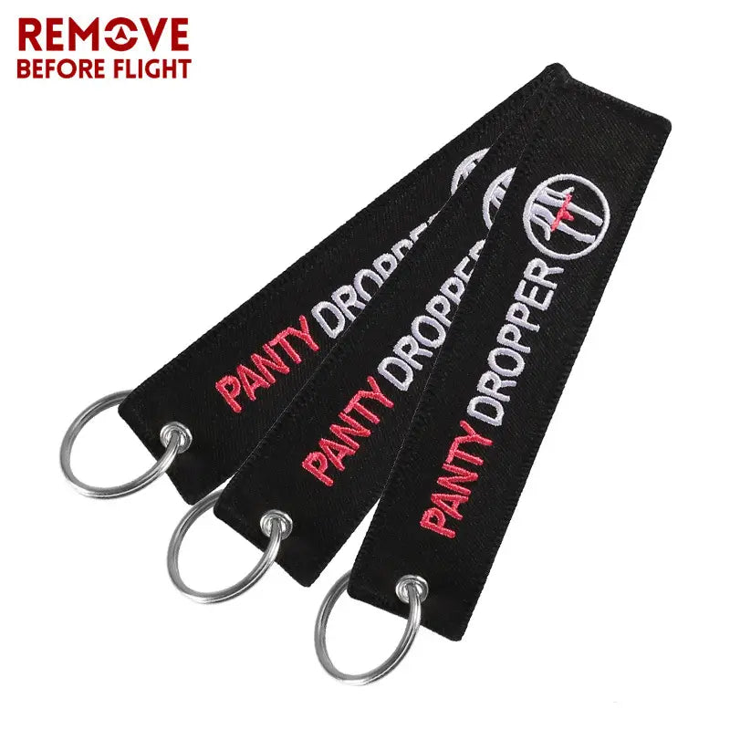 Keychains