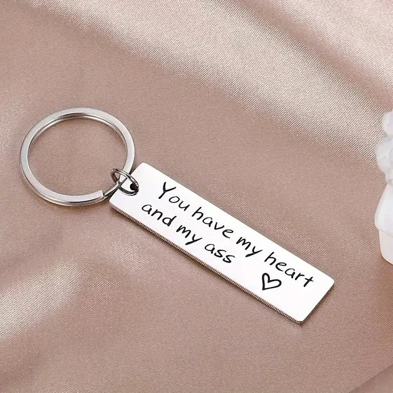 Keychains