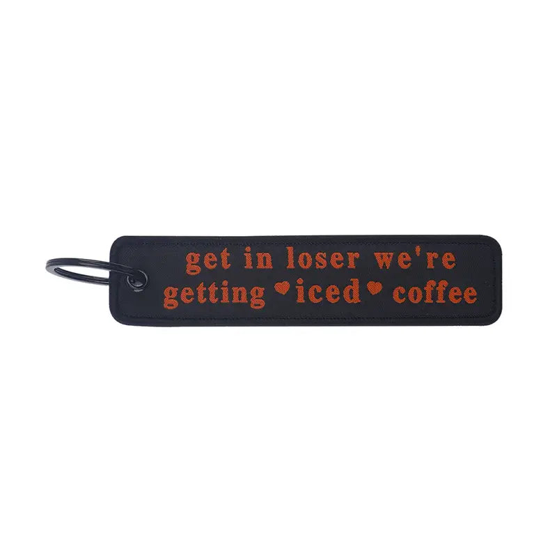 Keychains