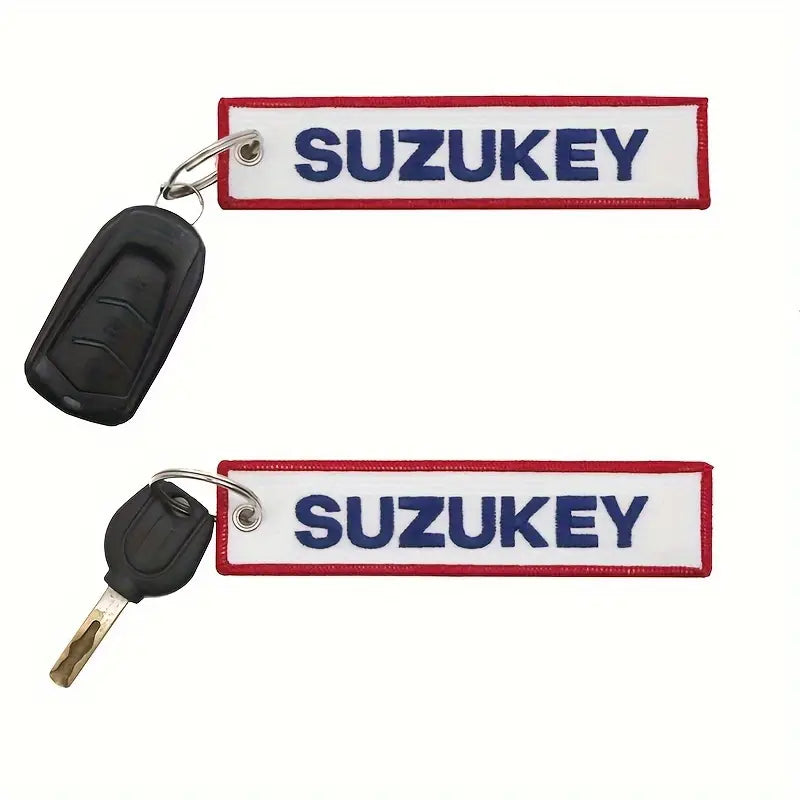 Keychains