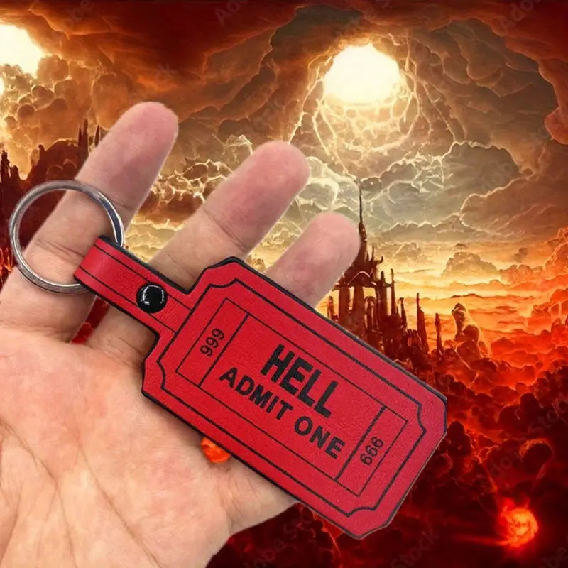 Keychains
