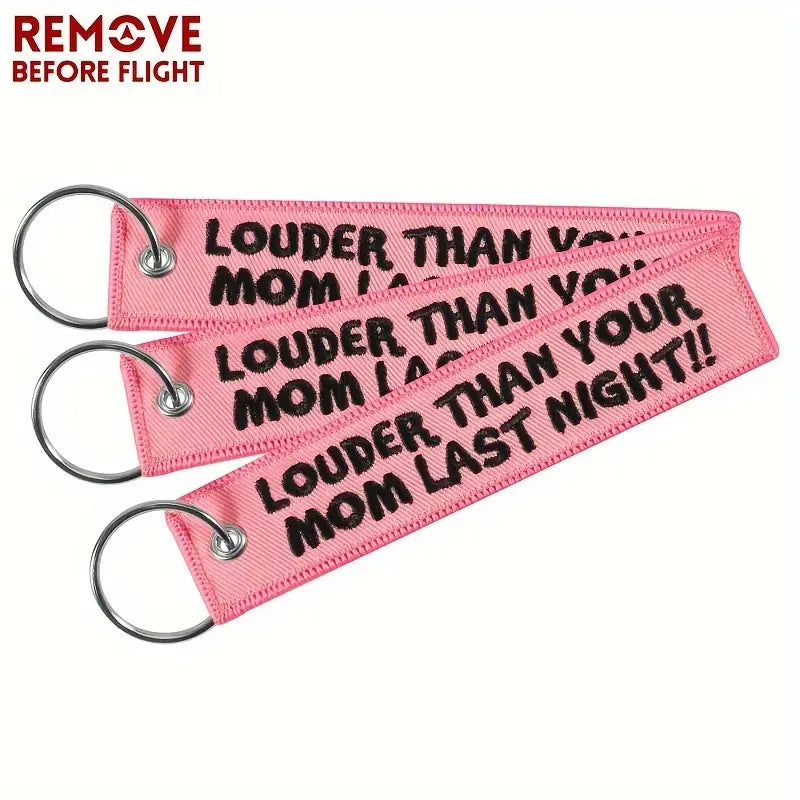 Keychains