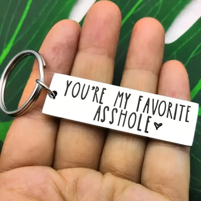 Keychains