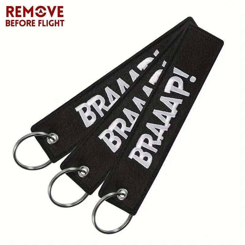 Keychains