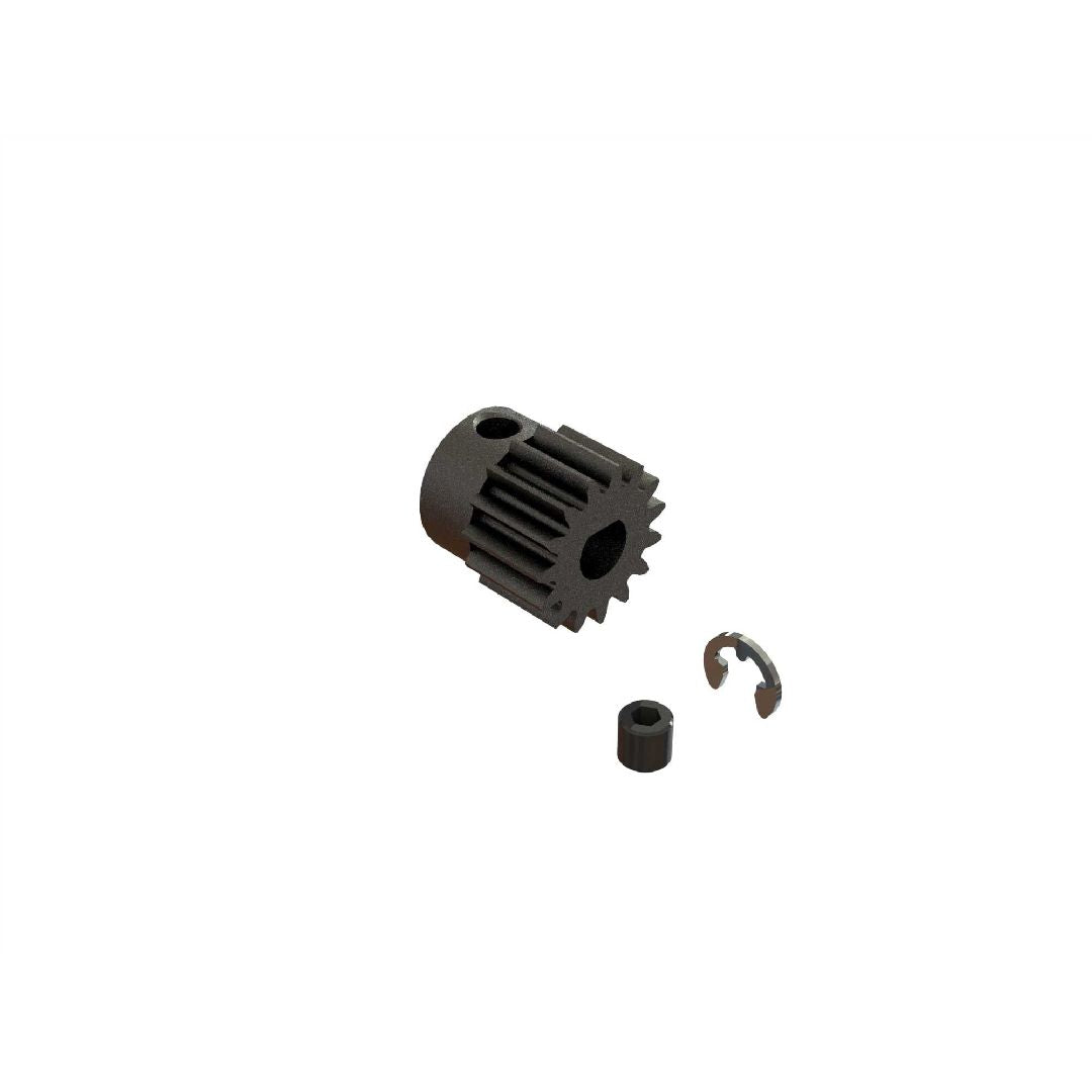 Arrma 0.8 Mod Safe-D5 Pinion Gear (15T)