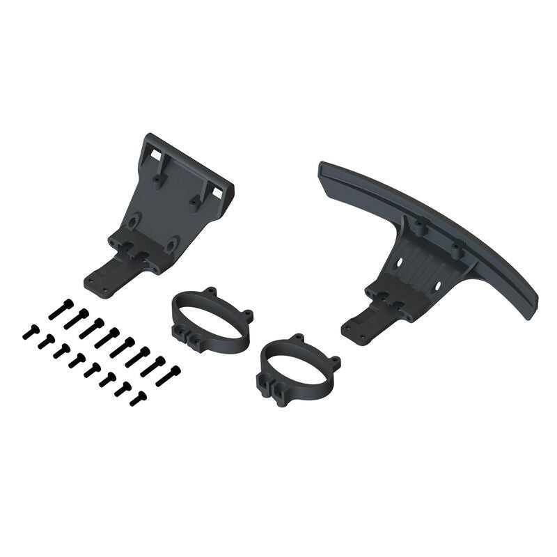 Arrma Desert Truck Bumper Set (2pcs) - GROM