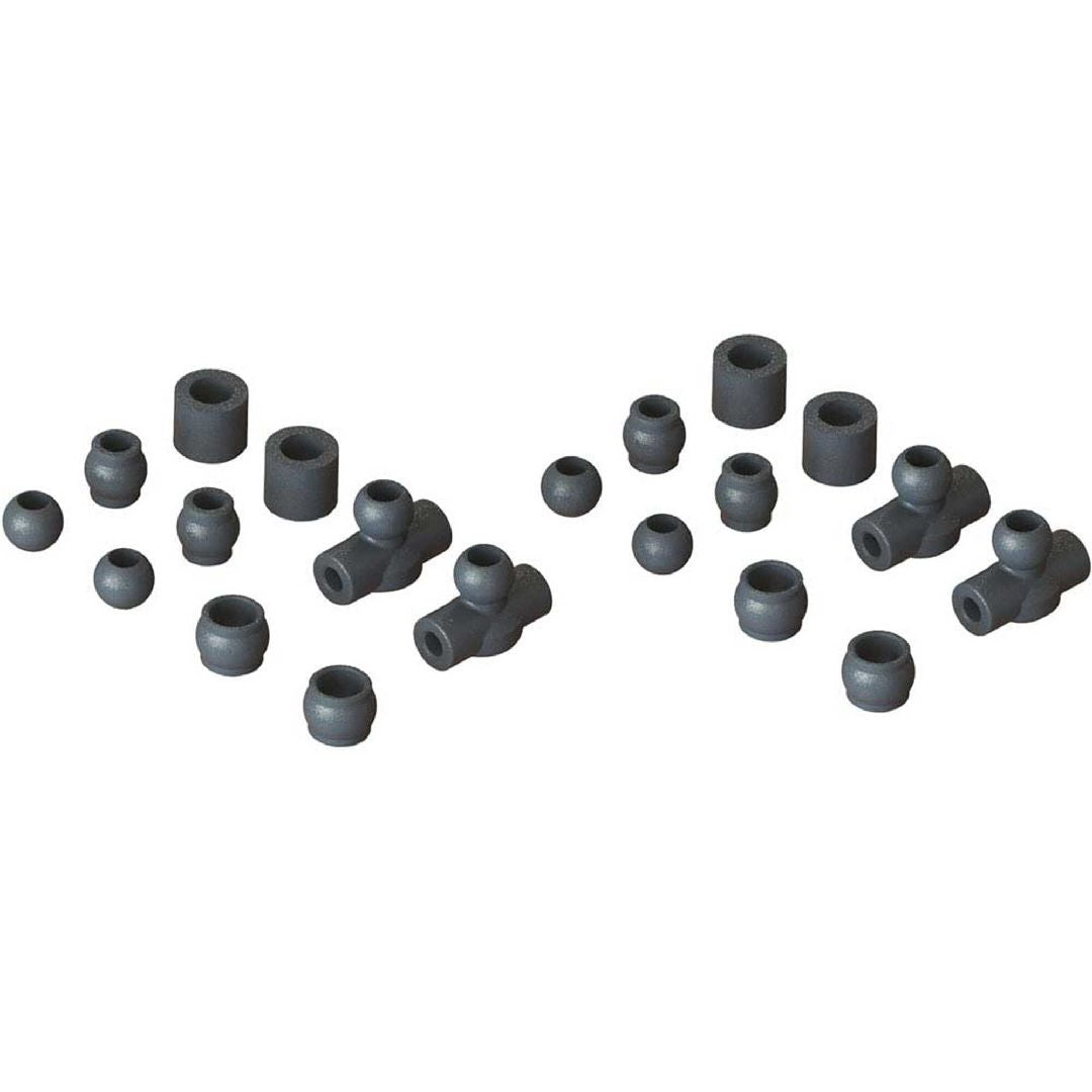 Arrma AR330483 Composite Ball Set 6S