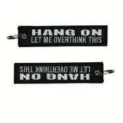 Keychains