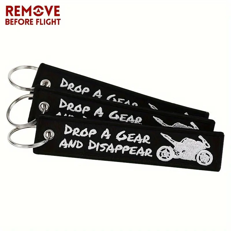 Keychains