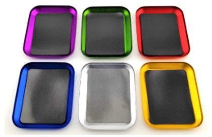 Hobby Details Magnetic Screw Tray 105x85mm