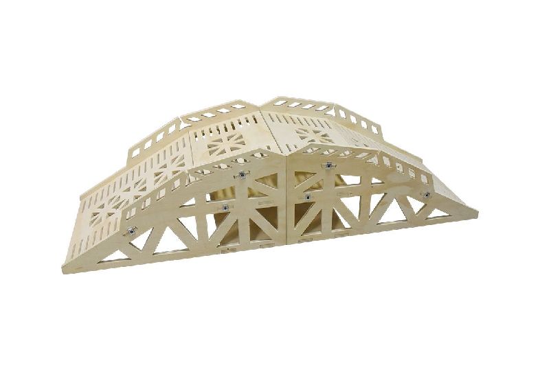 Hobby Details 1/10 Crawler Track - Climbing Board Style H