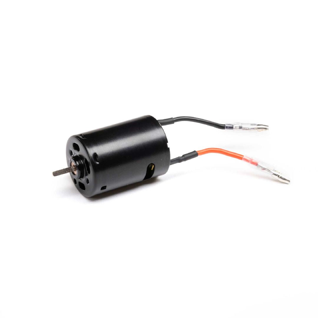 Losi 28T 380 Sized Brushed Motor: GROM