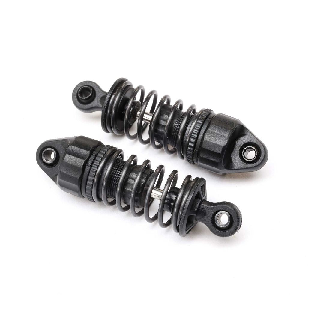 Losi Shocks, Assembled (2), On-Road: GROM