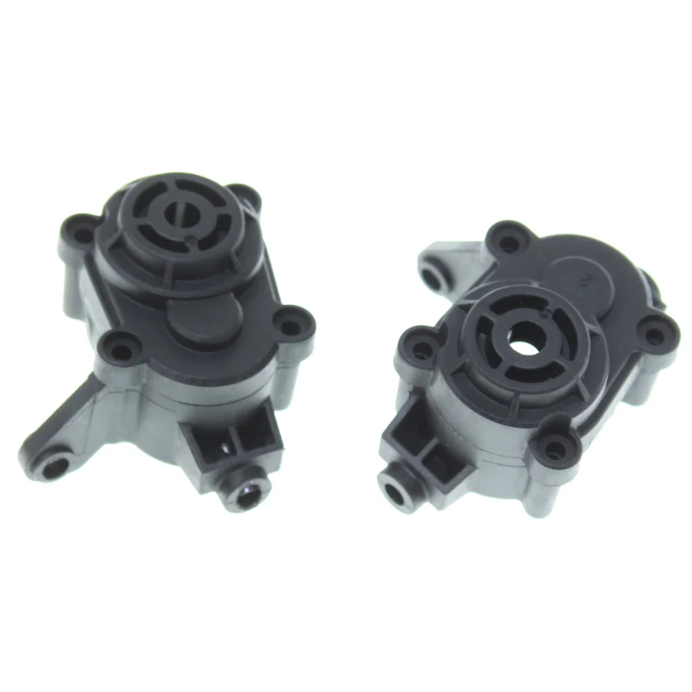 Steering Knuckles w/ Portal Covers