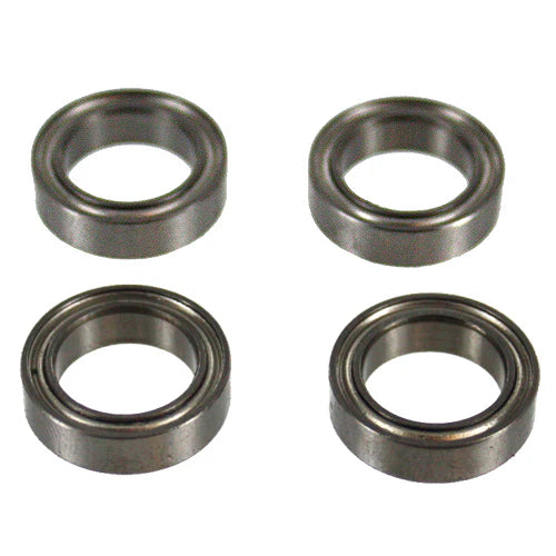10x15x4mm Ball Bearings
