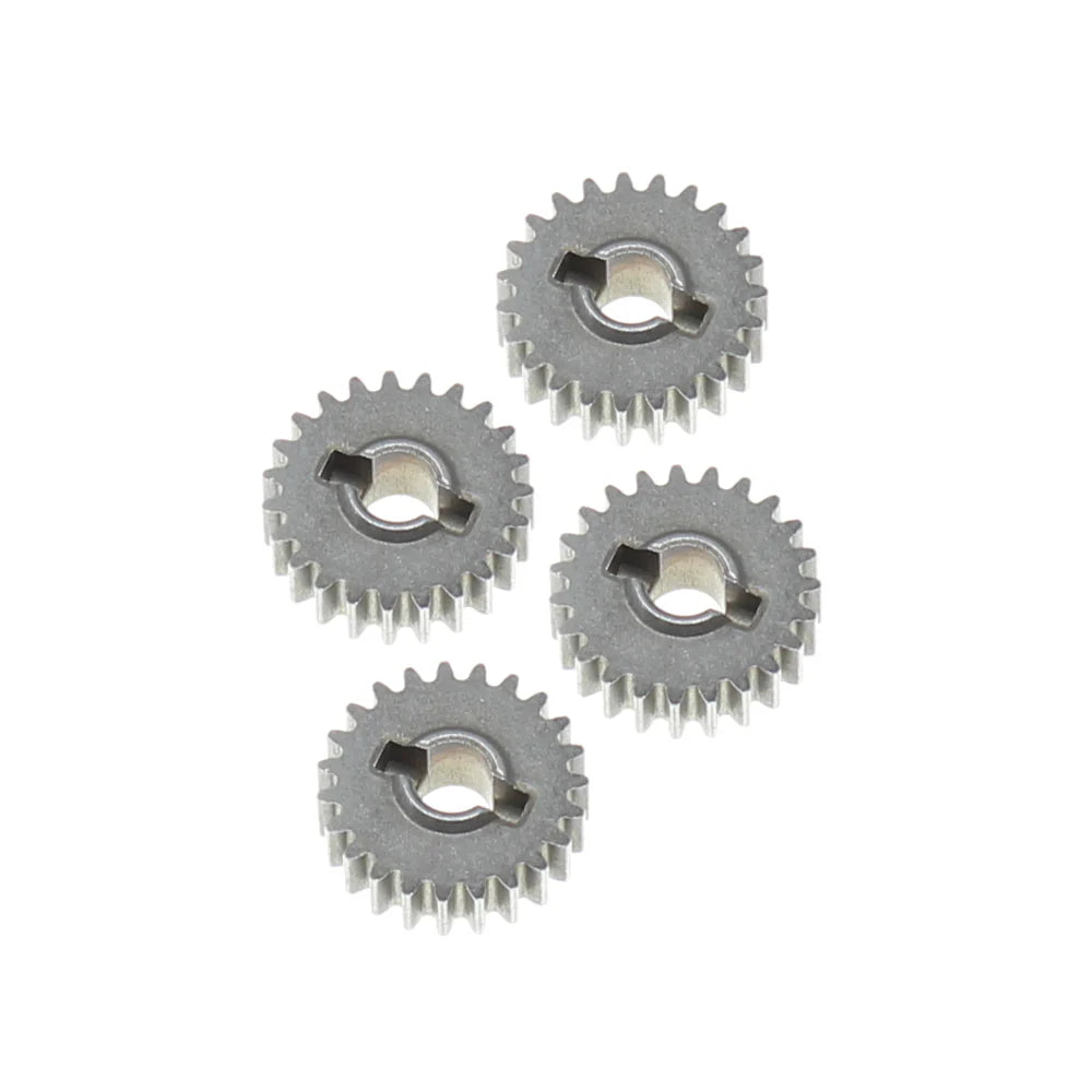 PORTAL GEARS (23T)(4PCS)