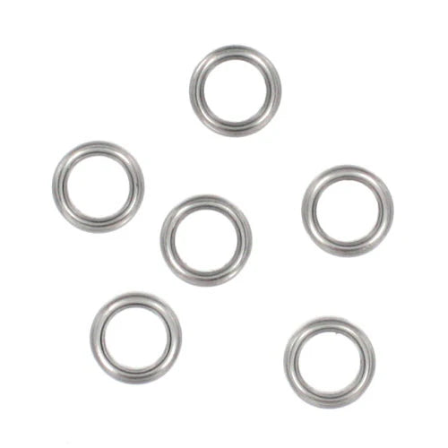 8x12x3.5mm Ball Bearings