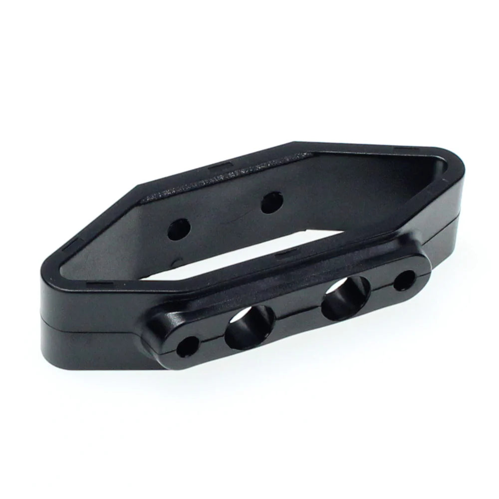 Bumper Recoil