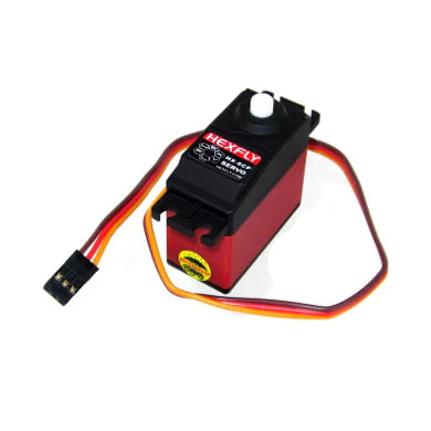 HEXFLY Servo 6KG, Splashproof