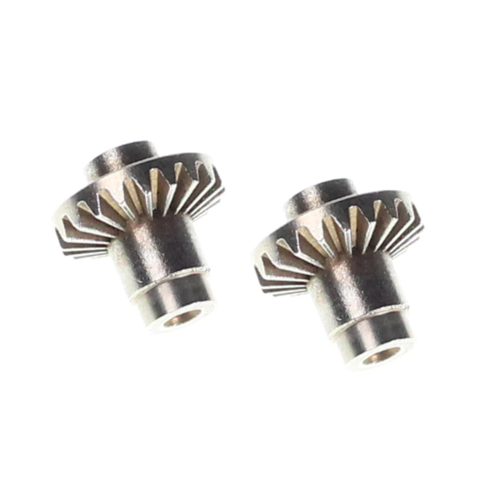 Spool/Ring Gear One Piece (20T)(2pcs)
