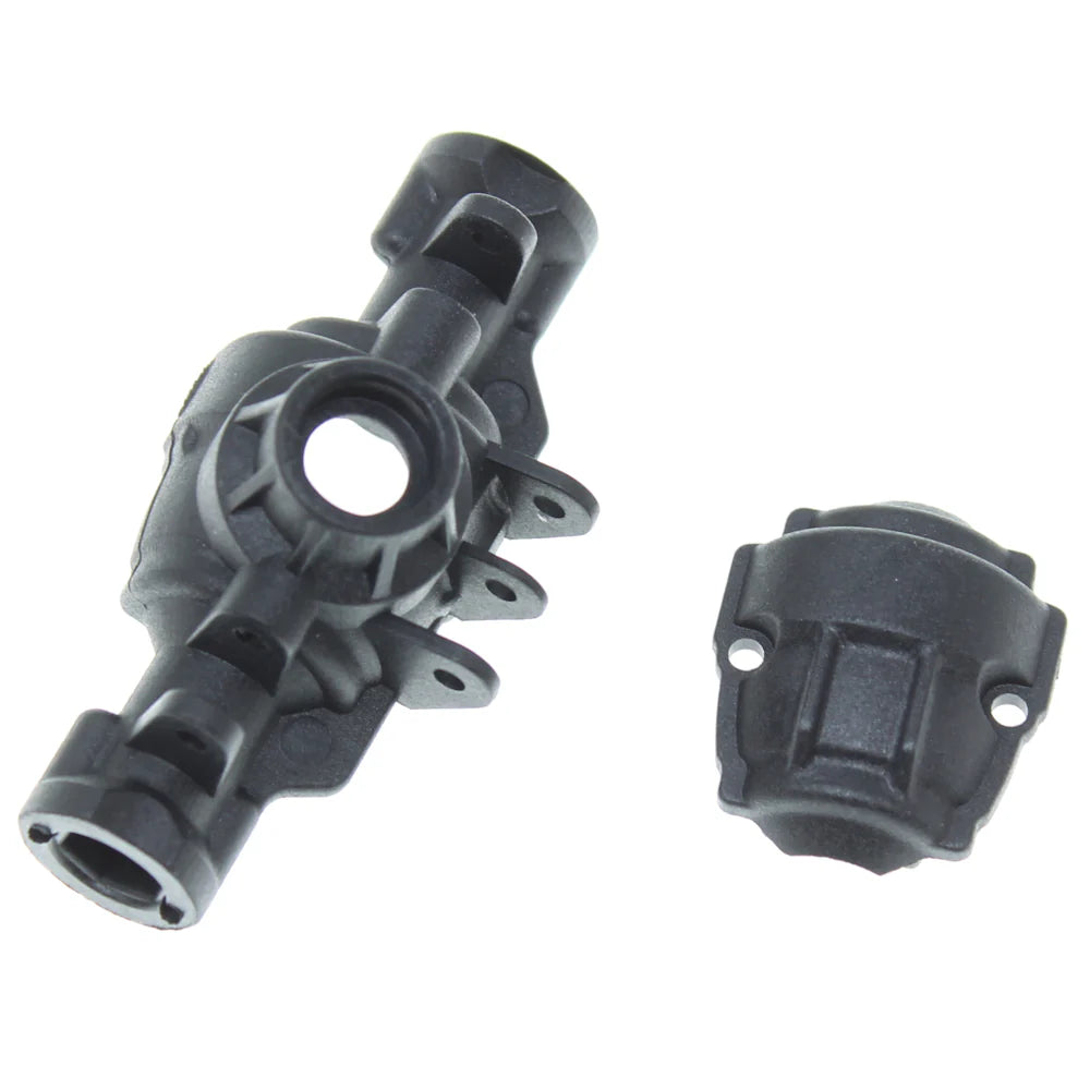 Rear Axle Housing (Plastic)