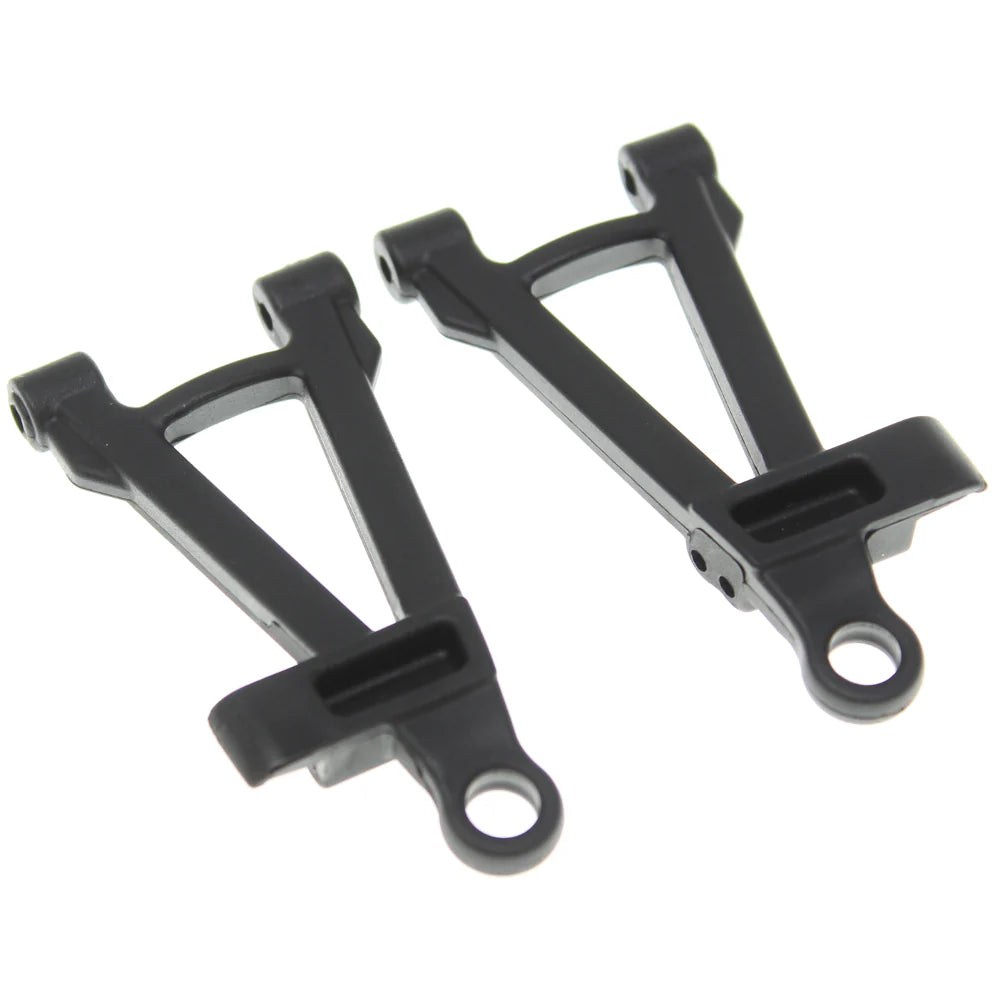 Lower Suspension Arms(Front)(Plastic)(1pr)