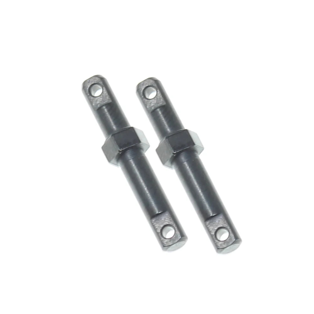 TRANSMISSION GEAR SHAFT (2PCS)
