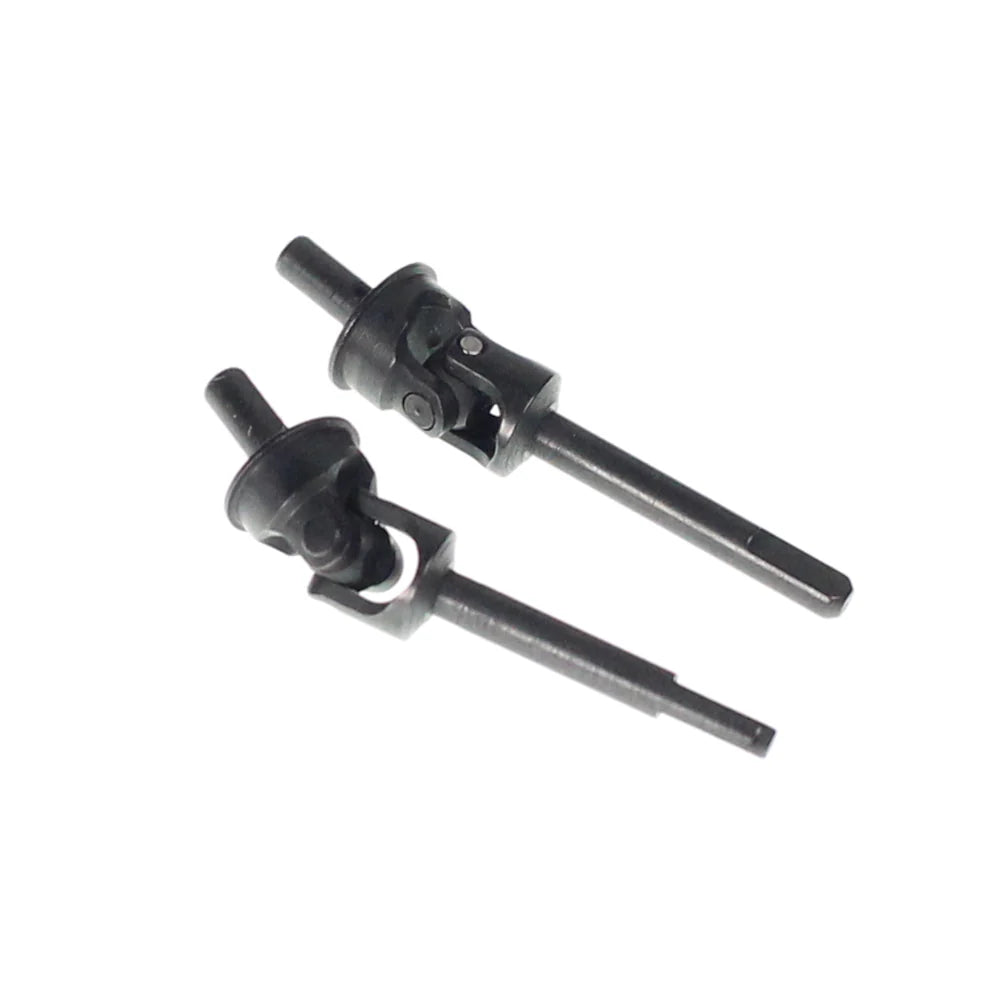 Front Portal Universal Shafts (High Steer)