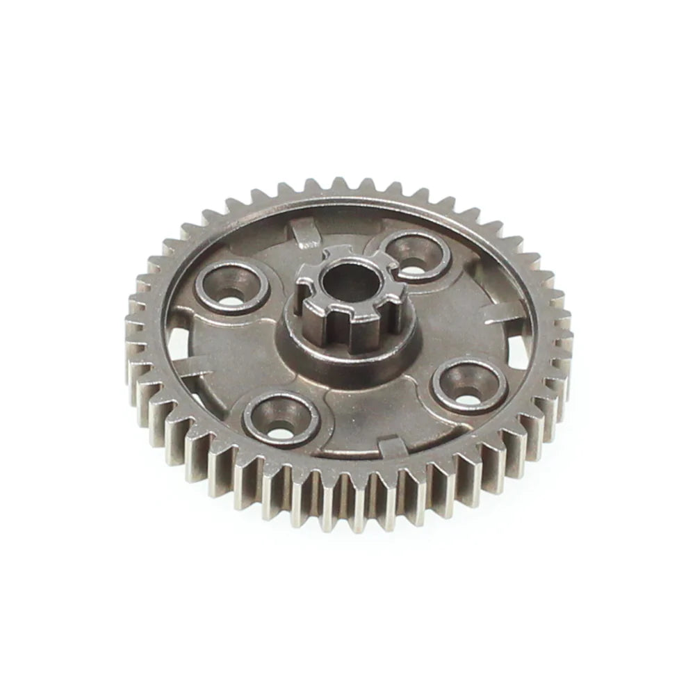 Spur Gear 46T (Mod 1)
