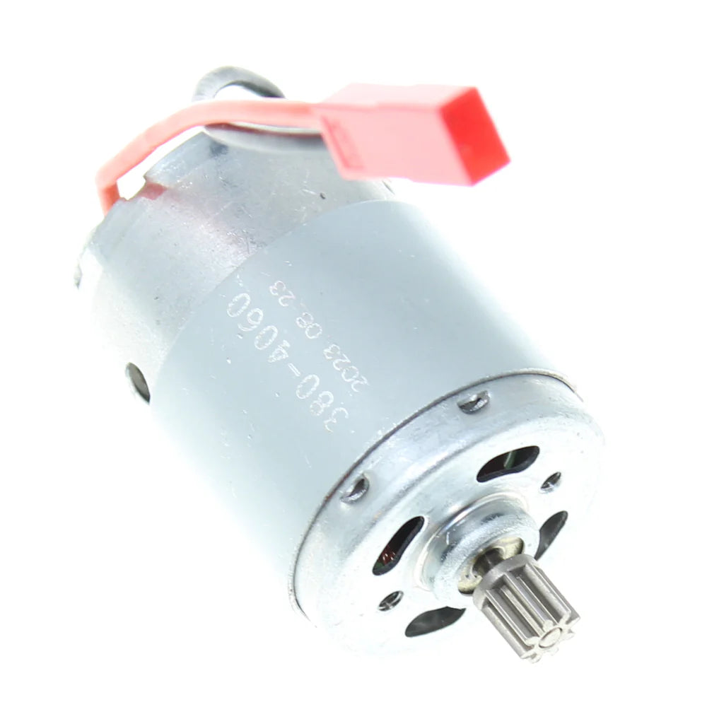 Rear Motor