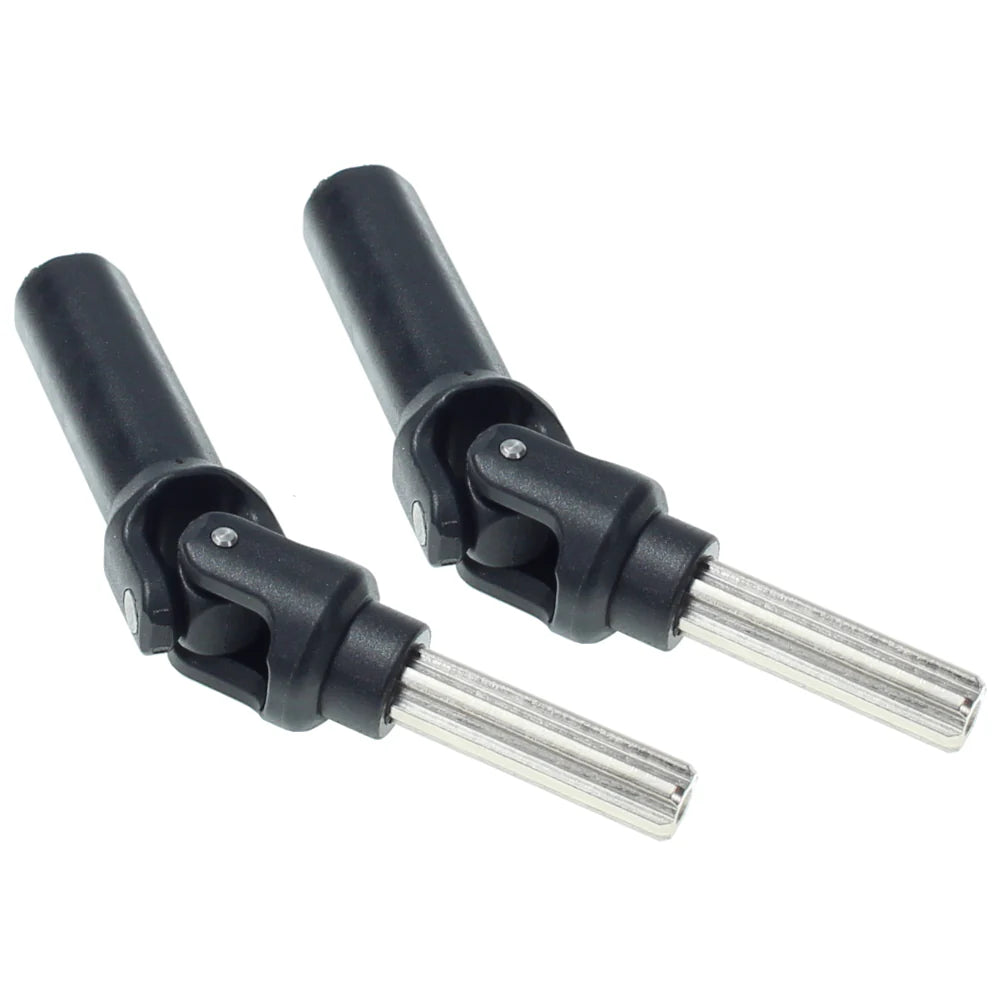 Fr/Rr Driveshaft Assembly (Female)