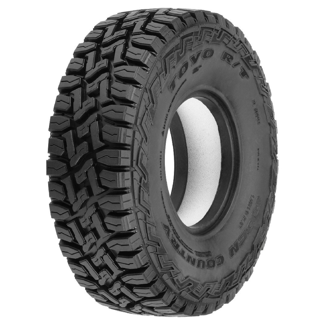 Pro-Line Toyo Open Country R/T 1.9" G8 Tires (2)