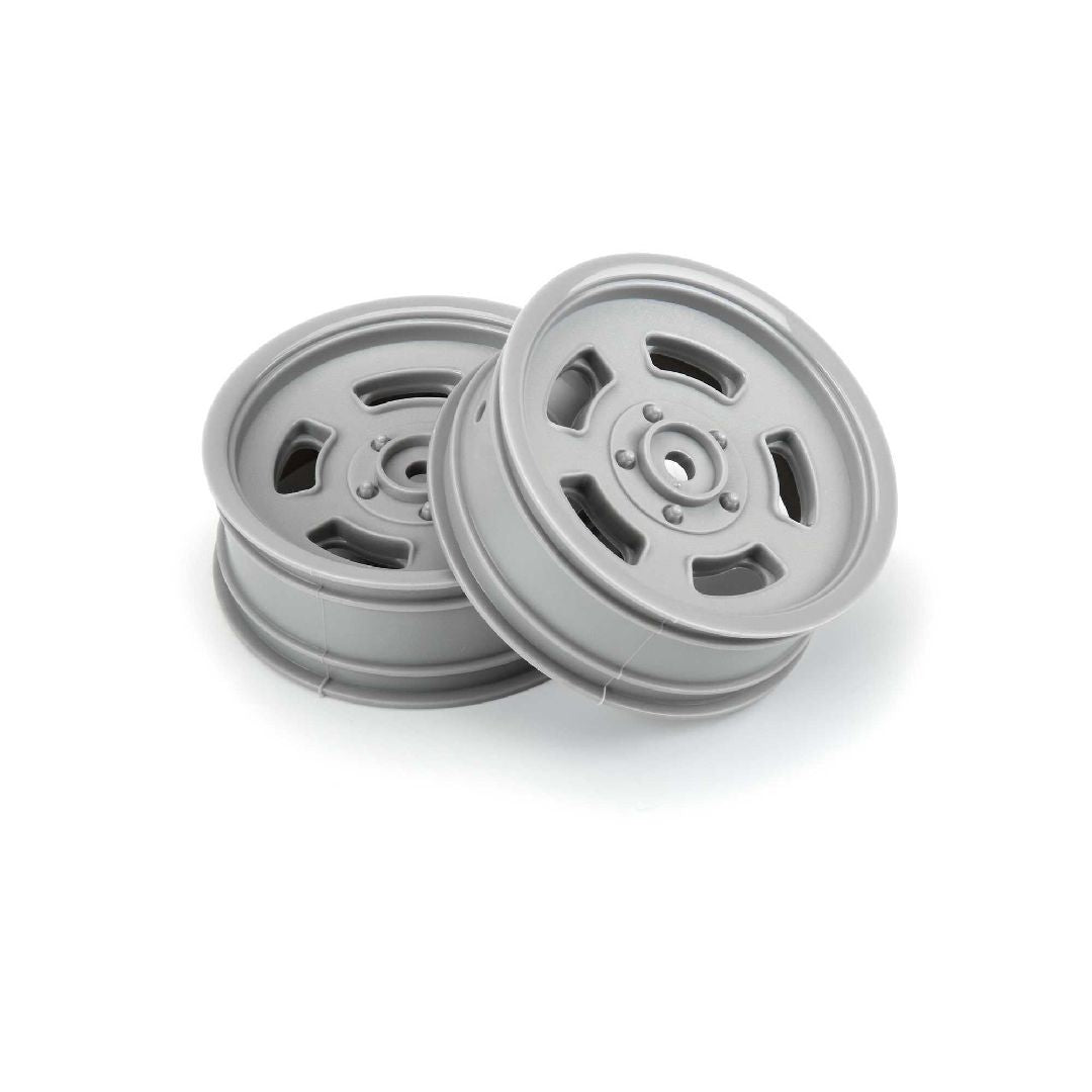 Pro-Line Racing Retro Drag Spec 2.2 Stone Gray