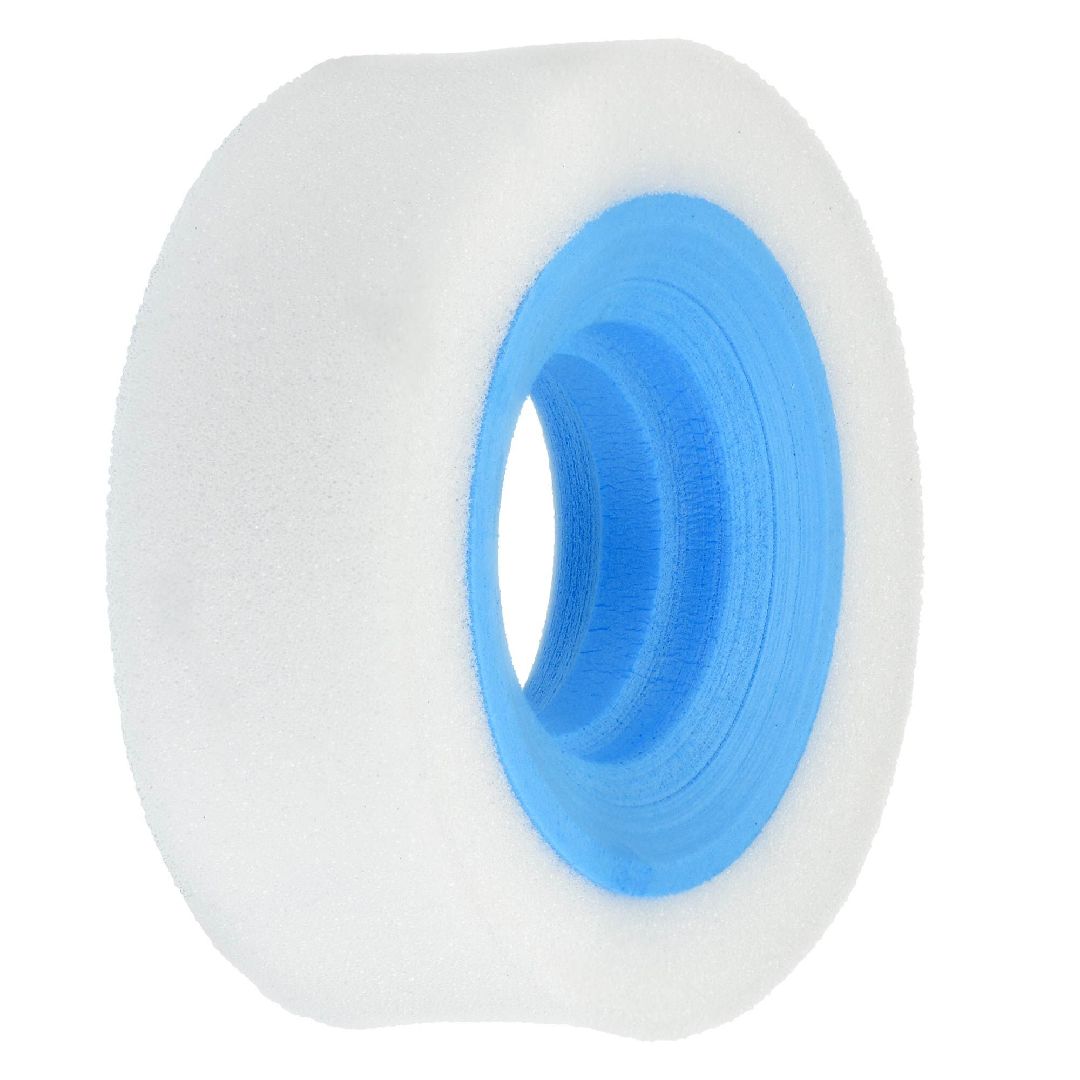 Pro-Line 1.9" Dual Stage Foam Inserts (2)