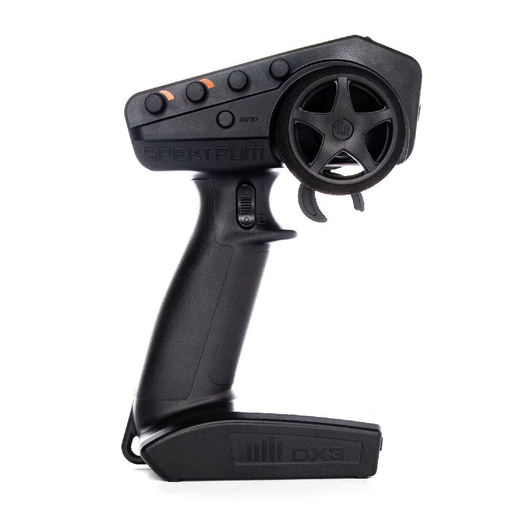 Spektrum DX3 Smart 3-Channel Transmitter with SR315 Receiver