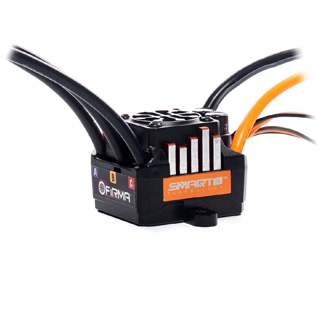 Spektrum Firma 85A Brushless Smart ESC 2S - 3S