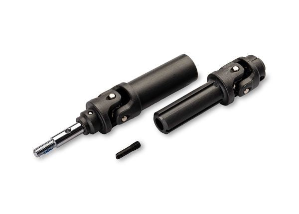 Traxxas Driveshaft assembly (left or right, front or rear) (1)