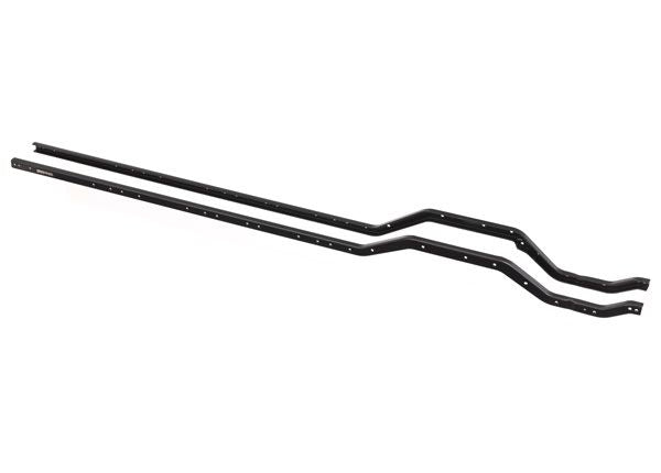 Traxxas Chassis Rails, 783mm (Steel) (Left & Right)