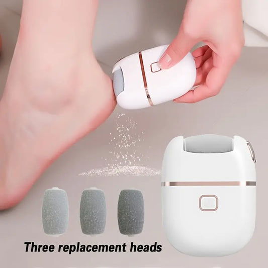 Foot Scraper