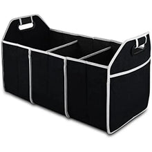 Universal Car Trunk Organizer
