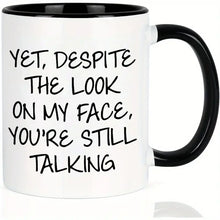 Funny Mug