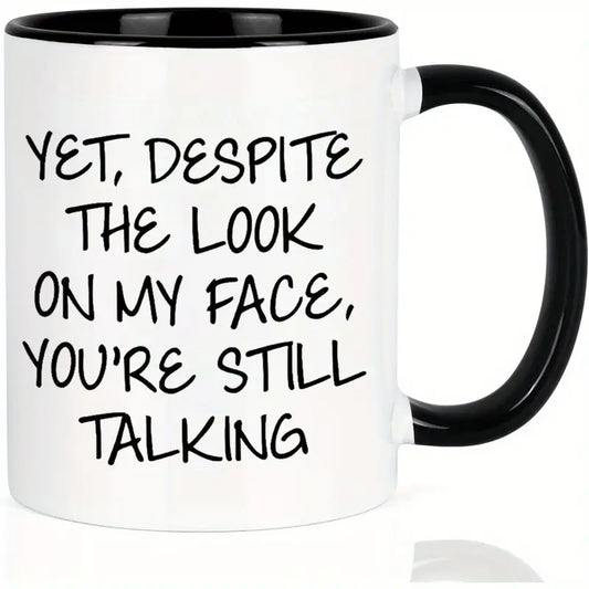 Funny Mug