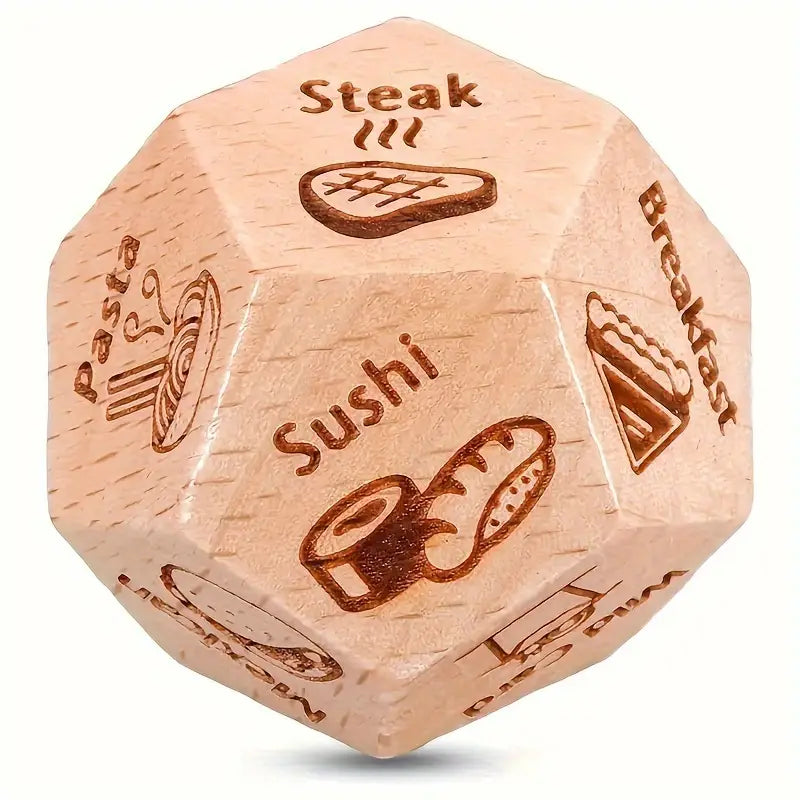 Dice for Couples