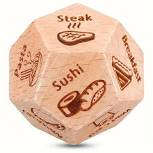 Dice for Couples