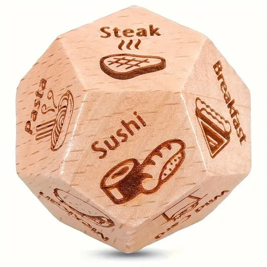 Dice for Couples