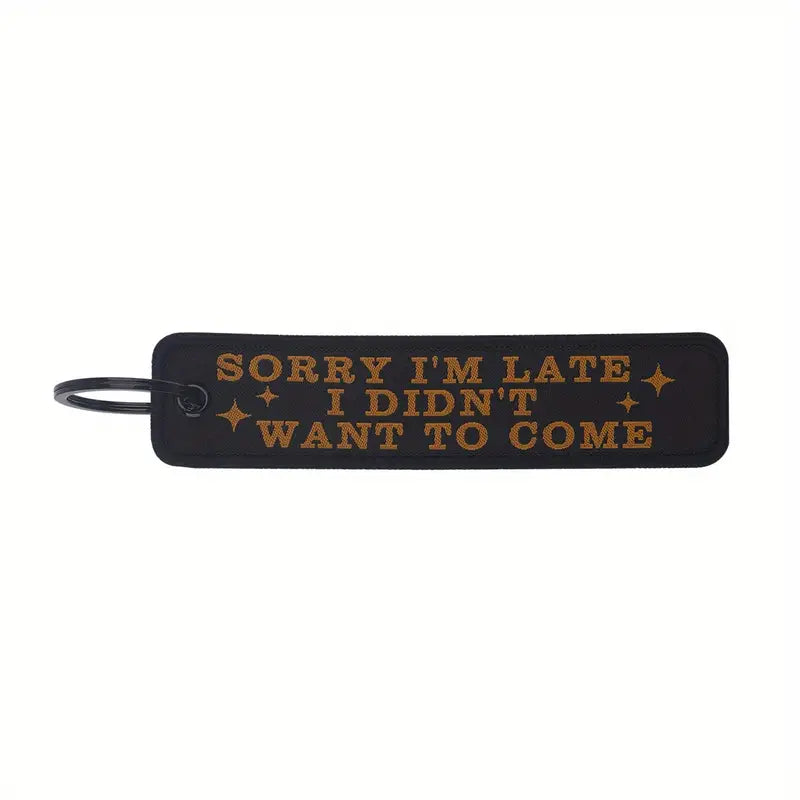 Keychains