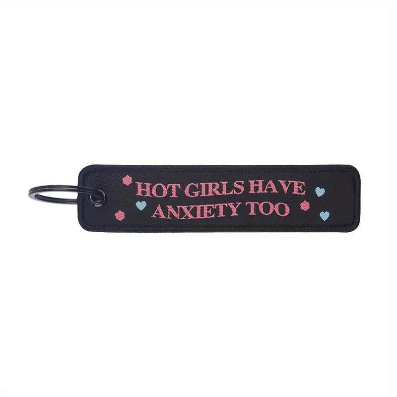 Keychains
