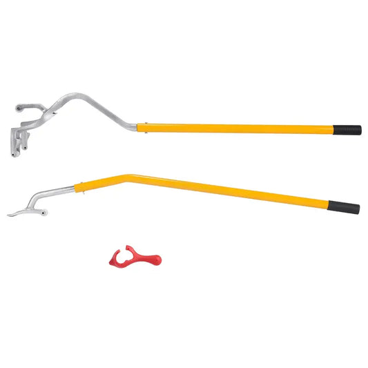 VEVOR Heavy-Duty Tire Changer Tool Set - 22.5-24.5"
